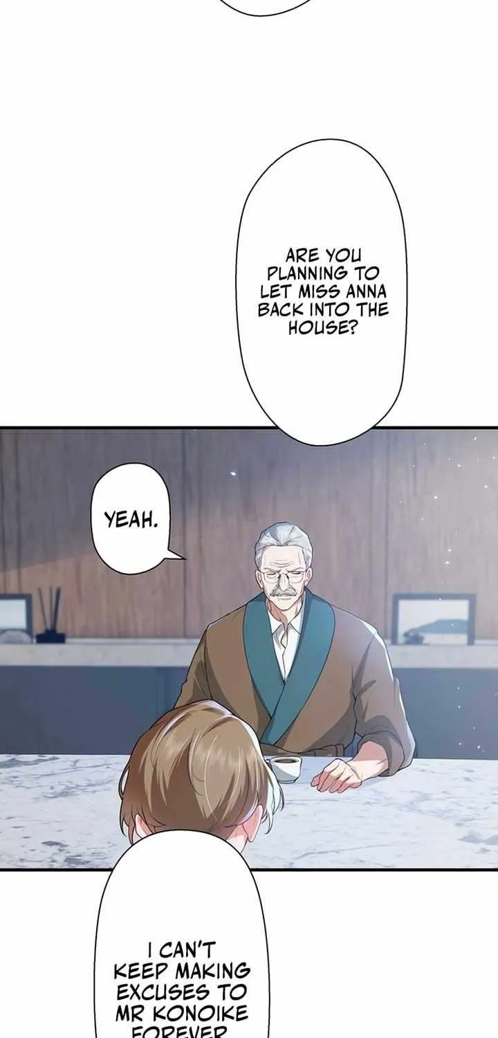 I Became a Divorce Lawyer for My First Love Chapter 19 page 2 - 