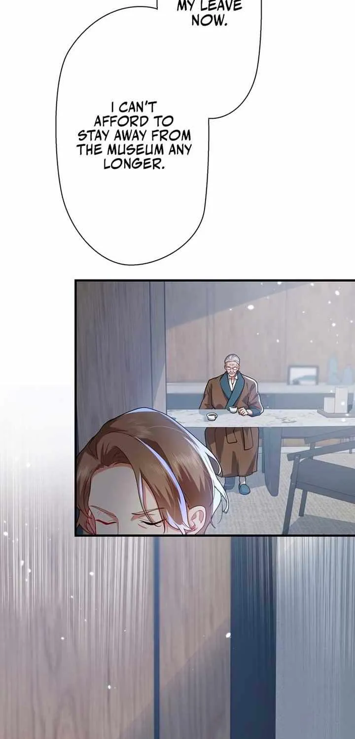 I Became a Divorce Lawyer for My First Love Chapter 19 page 11 - 