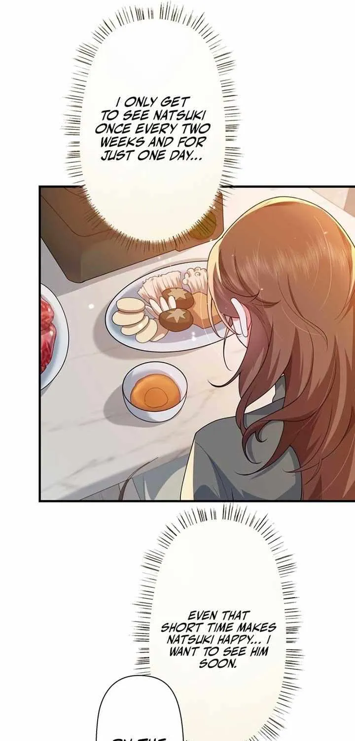 I Became a Divorce Lawyer for My First Love Chapter 19 page 17 - 