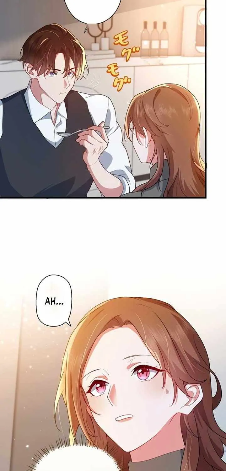 I Became a Divorce Lawyer for My First Love Chapter 19 page 19 - 