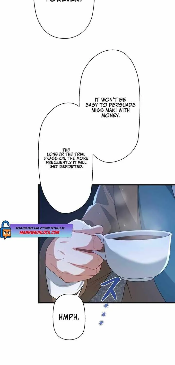 I Became a Divorce Lawyer for My First Love Chapter 19 page 3 - 