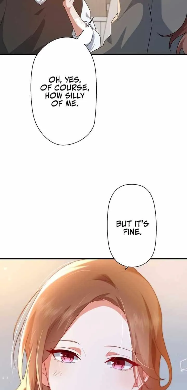 I Became a Divorce Lawyer for My First Love Chapter 19 page 21 - 