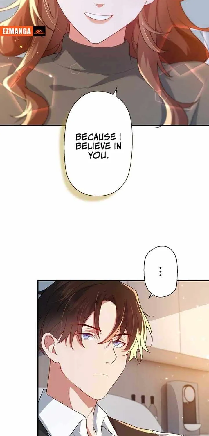 I Became a Divorce Lawyer for My First Love Chapter 19 page 22 - 