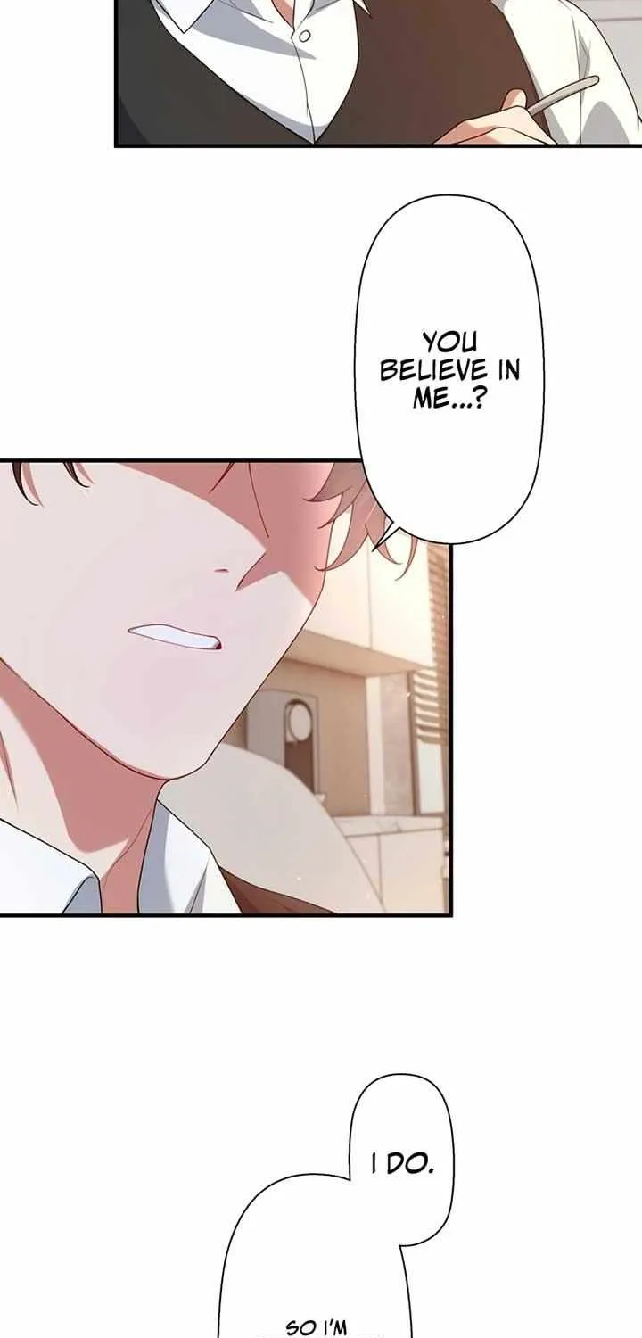 I Became a Divorce Lawyer for My First Love Chapter 19 page 23 - 