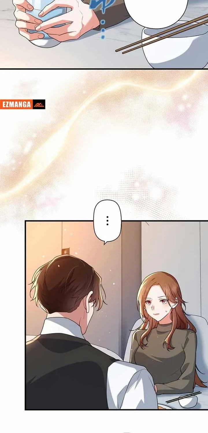I Became a Divorce Lawyer for My First Love Chapter 19 page 26 - 