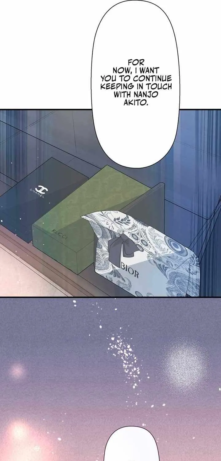 I Became a Divorce Lawyer for My First Love Chapter 19 page 27 - 
