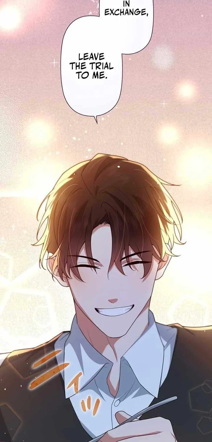 I Became a Divorce Lawyer for My First Love Chapter 19 page 28 - 