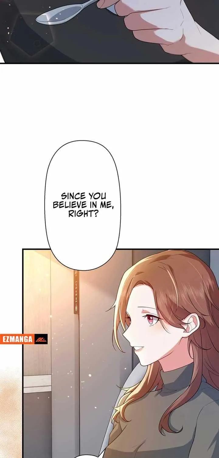 I Became a Divorce Lawyer for My First Love Chapter 19 page 29 - 