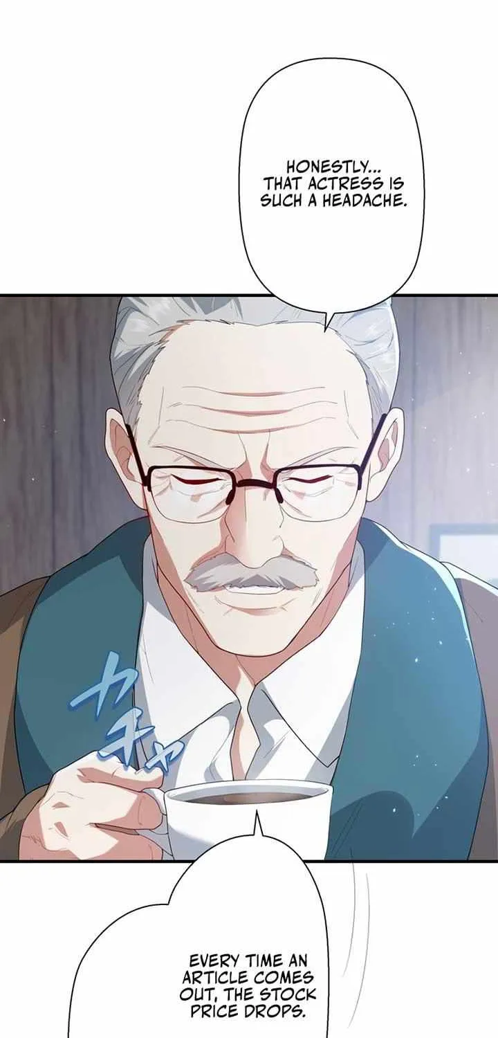 I Became a Divorce Lawyer for My First Love Chapter 19 page 4 - 