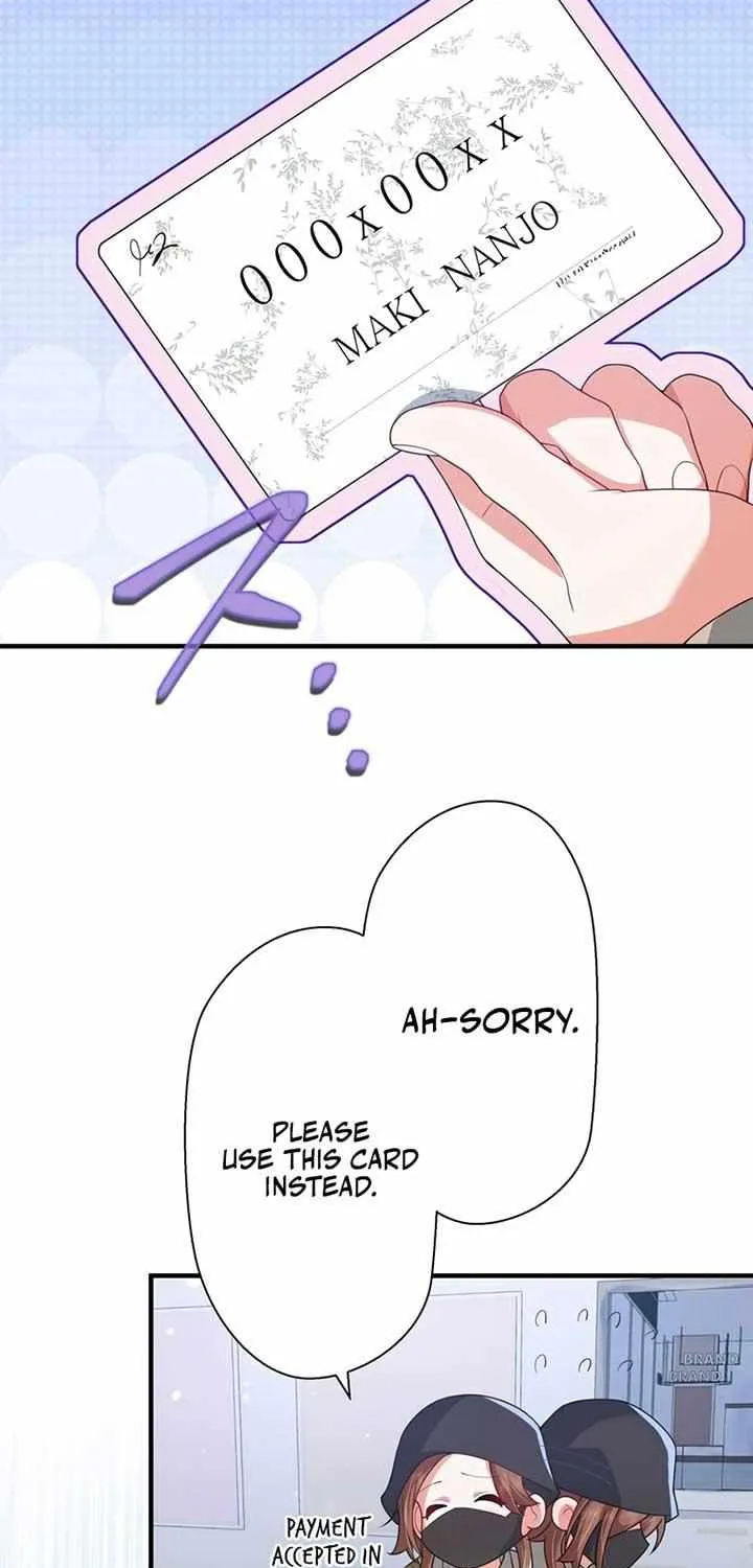 I Became a Divorce Lawyer for My First Love Chapter 19 page 35 - 