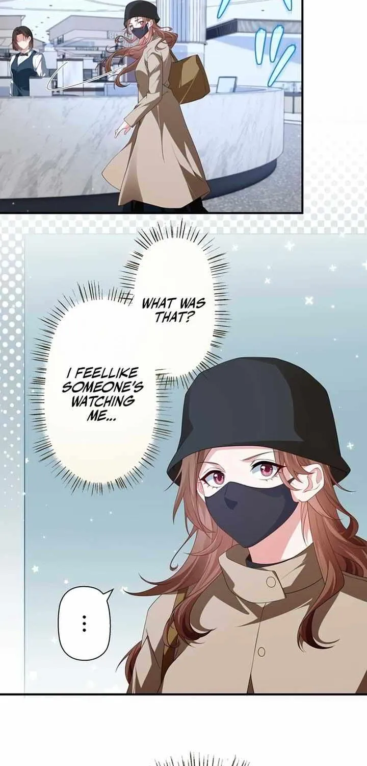 I Became a Divorce Lawyer for My First Love Chapter 19 page 38 - 