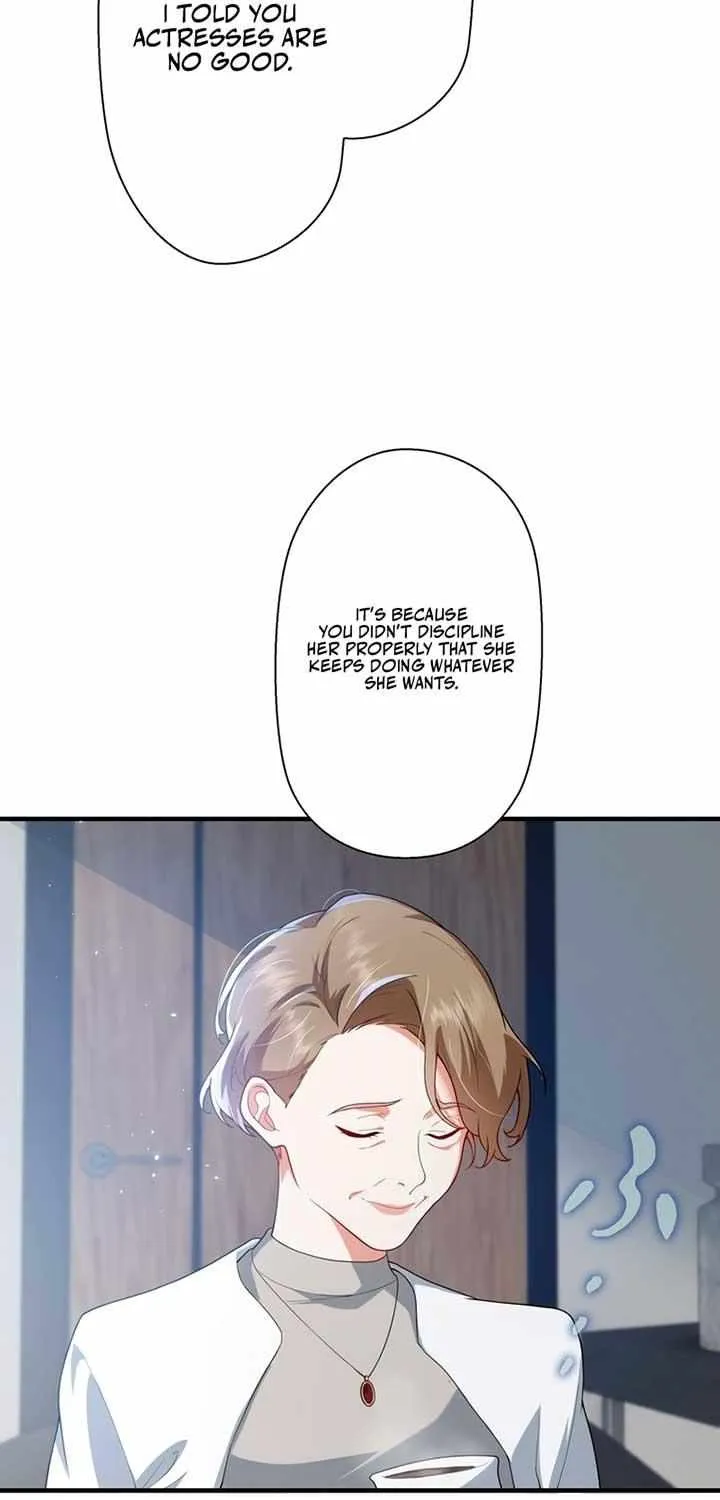 I Became a Divorce Lawyer for My First Love Chapter 19 page 5 - 