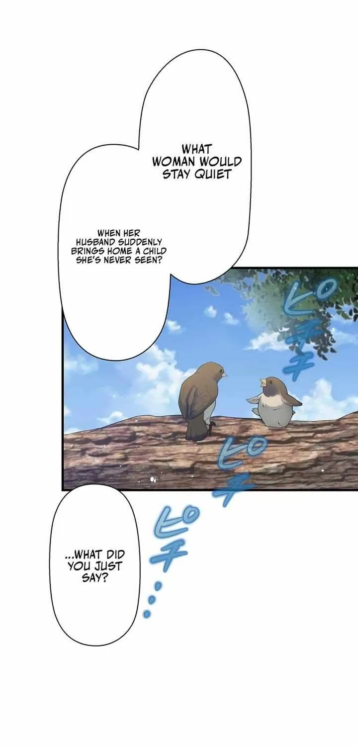 I Became a Divorce Lawyer for My First Love Chapter 19 page 6 - 