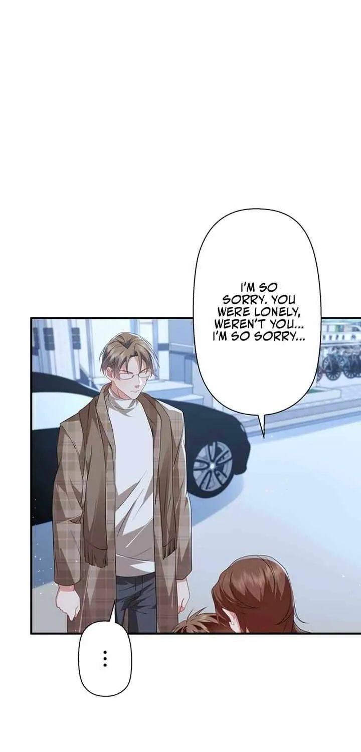 I Became a Divorce Lawyer for My First Love Chapter 19 page 51 - 