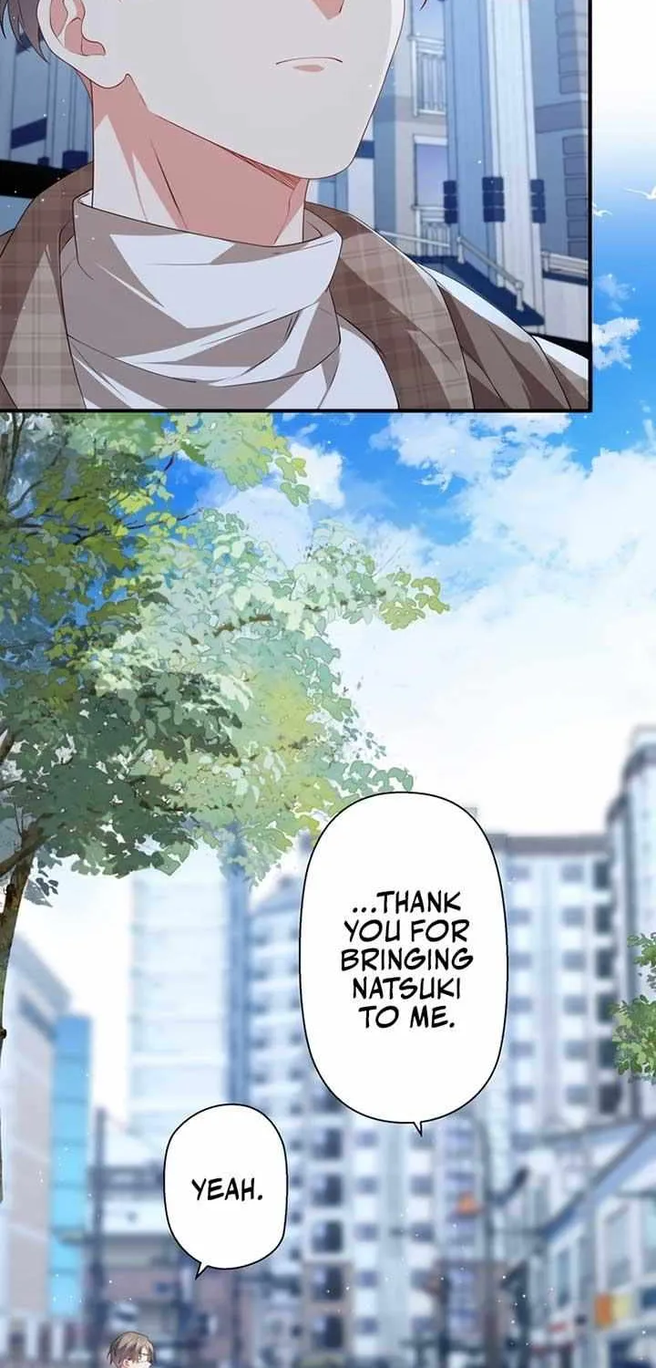 I Became a Divorce Lawyer for My First Love Chapter 19 page 54 - 