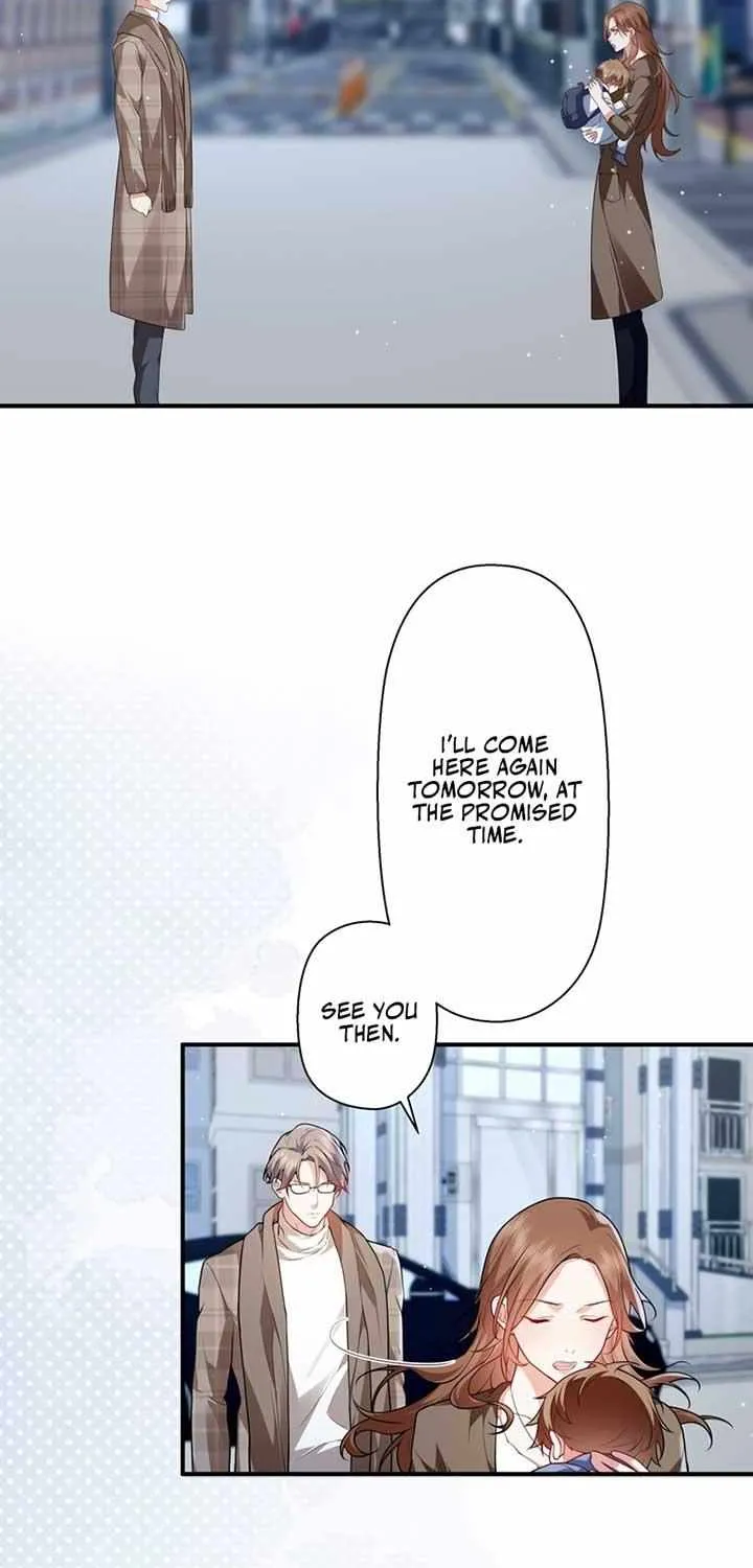 I Became a Divorce Lawyer for My First Love Chapter 19 page 55 - 