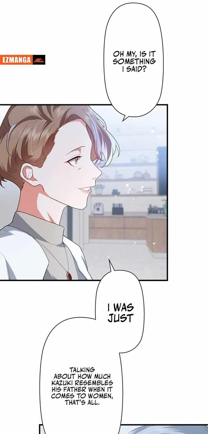 I Became a Divorce Lawyer for My First Love Chapter 19 page 7 - 