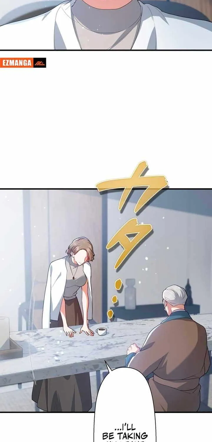 I Became a Divorce Lawyer for My First Love Chapter 19 page 10 - 