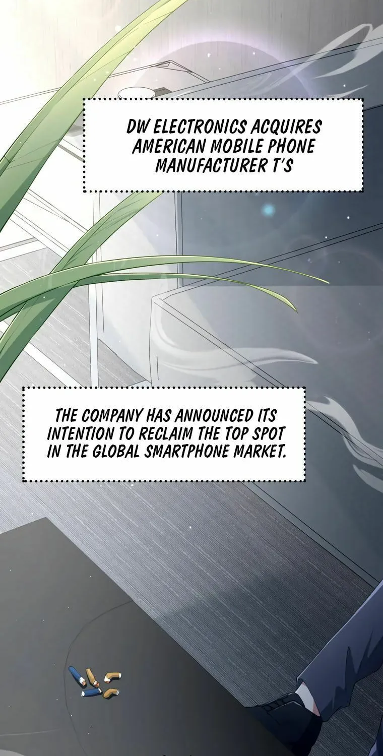 I Became a Divorce Lawyer for My First Love Chapter 2 page 2 - 