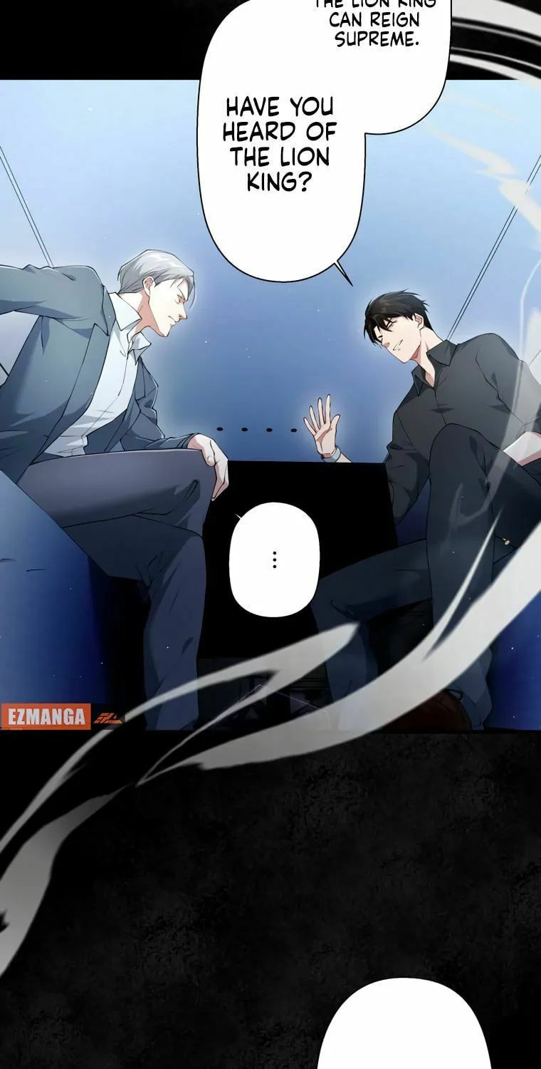 I Became a Divorce Lawyer for My First Love Chapter 2 page 11 - 