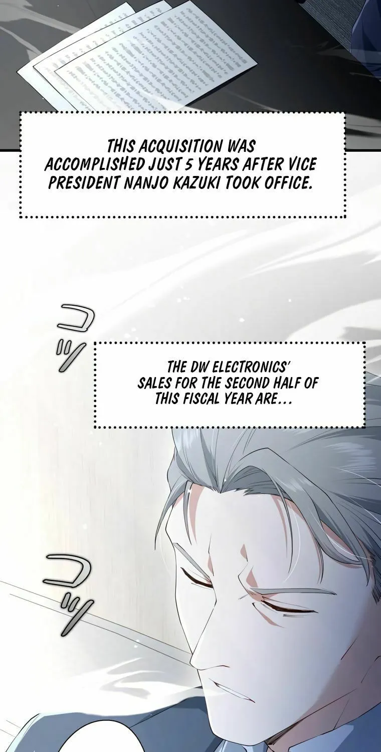 I Became a Divorce Lawyer for My First Love Chapter 2 page 3 - 