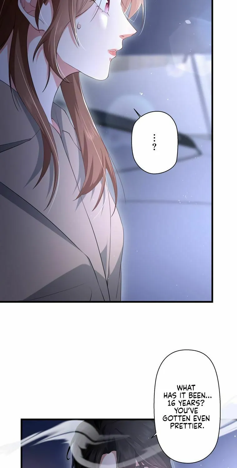 I Became a Divorce Lawyer for My First Love Chapter 2 page 24 - 