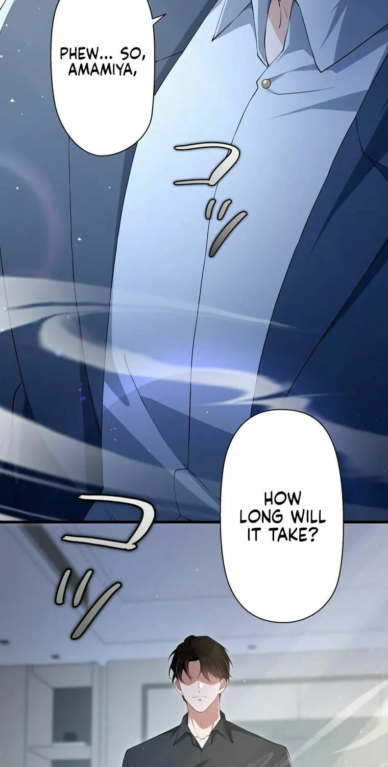 I Became a Divorce Lawyer for My First Love Chapter 2 page 4 - 