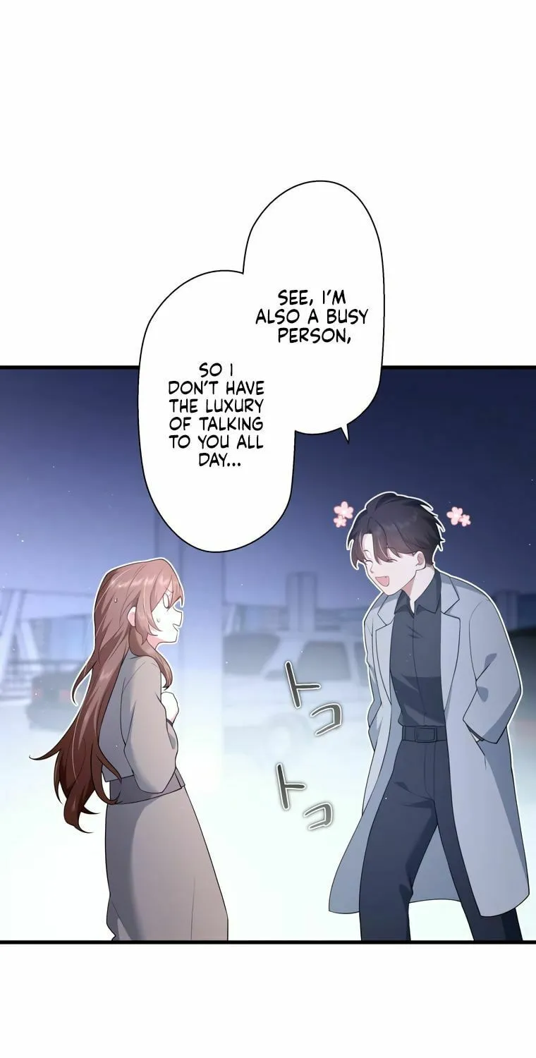 I Became a Divorce Lawyer for My First Love Chapter 2 page 31 - 