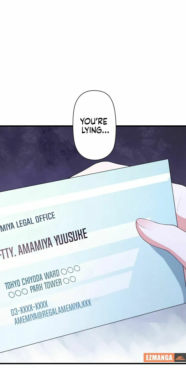 I Became a Divorce Lawyer for My First Love Chapter 2 page 38 - 