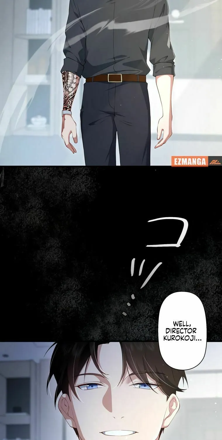 I Became a Divorce Lawyer for My First Love Chapter 2 page 5 - 