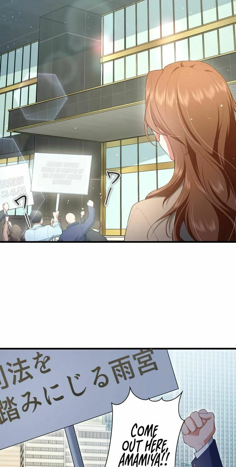 I Became a Divorce Lawyer for My First Love Chapter 2 page 41 - 