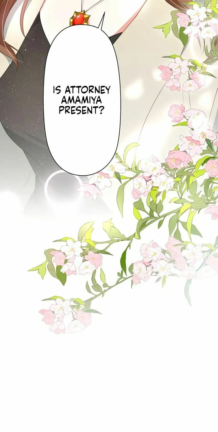 I Became a Divorce Lawyer for My First Love Chapter 2 page 47 - 