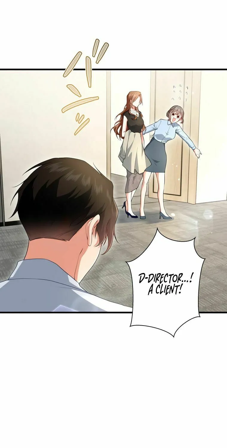 I Became a Divorce Lawyer for My First Love Chapter 2 page 48 - 