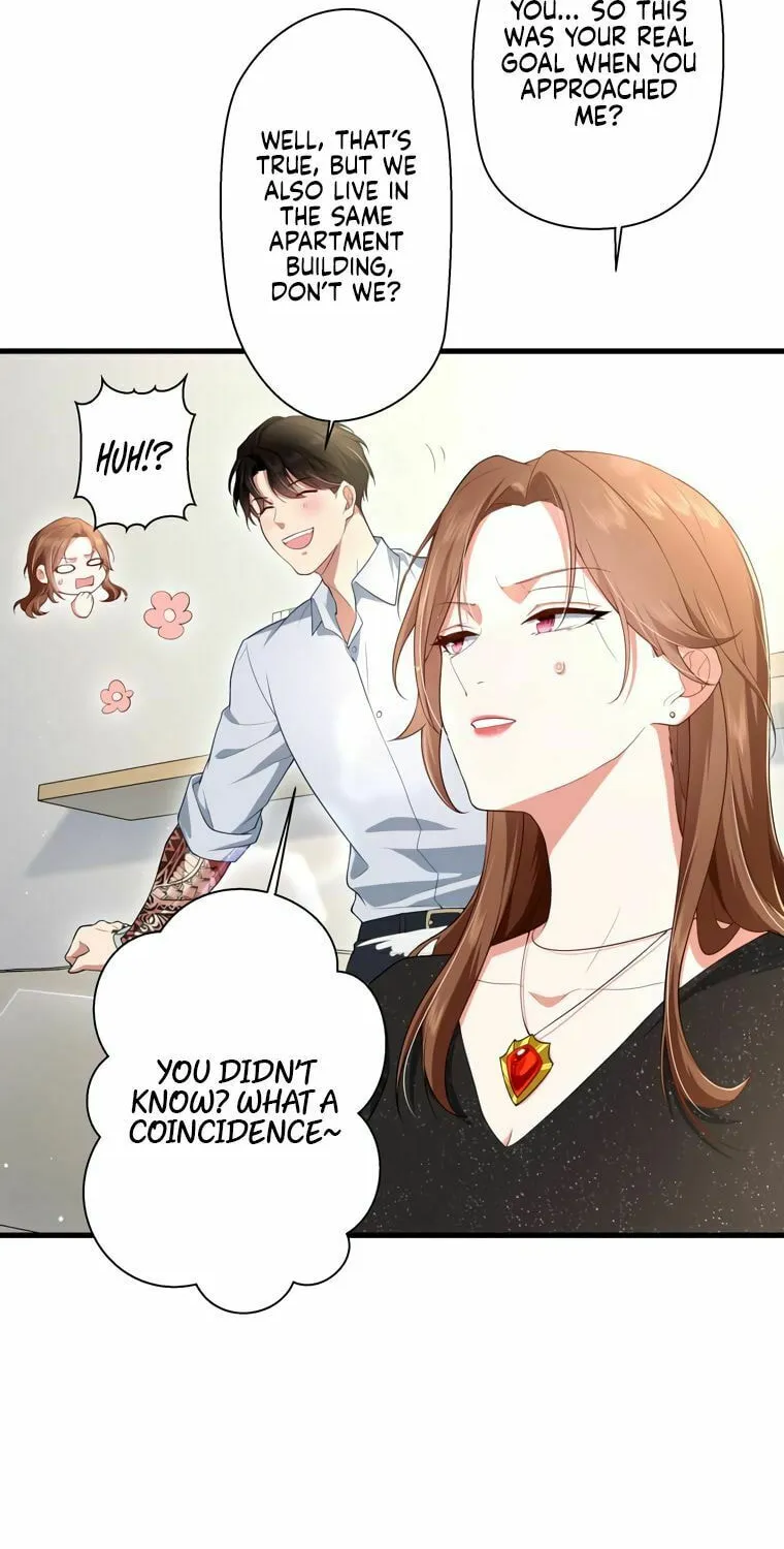 I Became a Divorce Lawyer for My First Love Chapter 2 page 51 - 