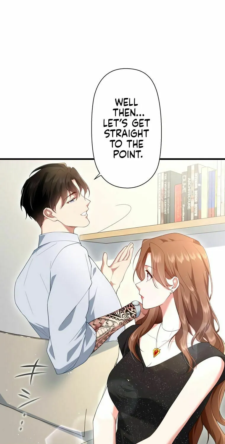 I Became a Divorce Lawyer for My First Love Chapter 2 page 52 - 