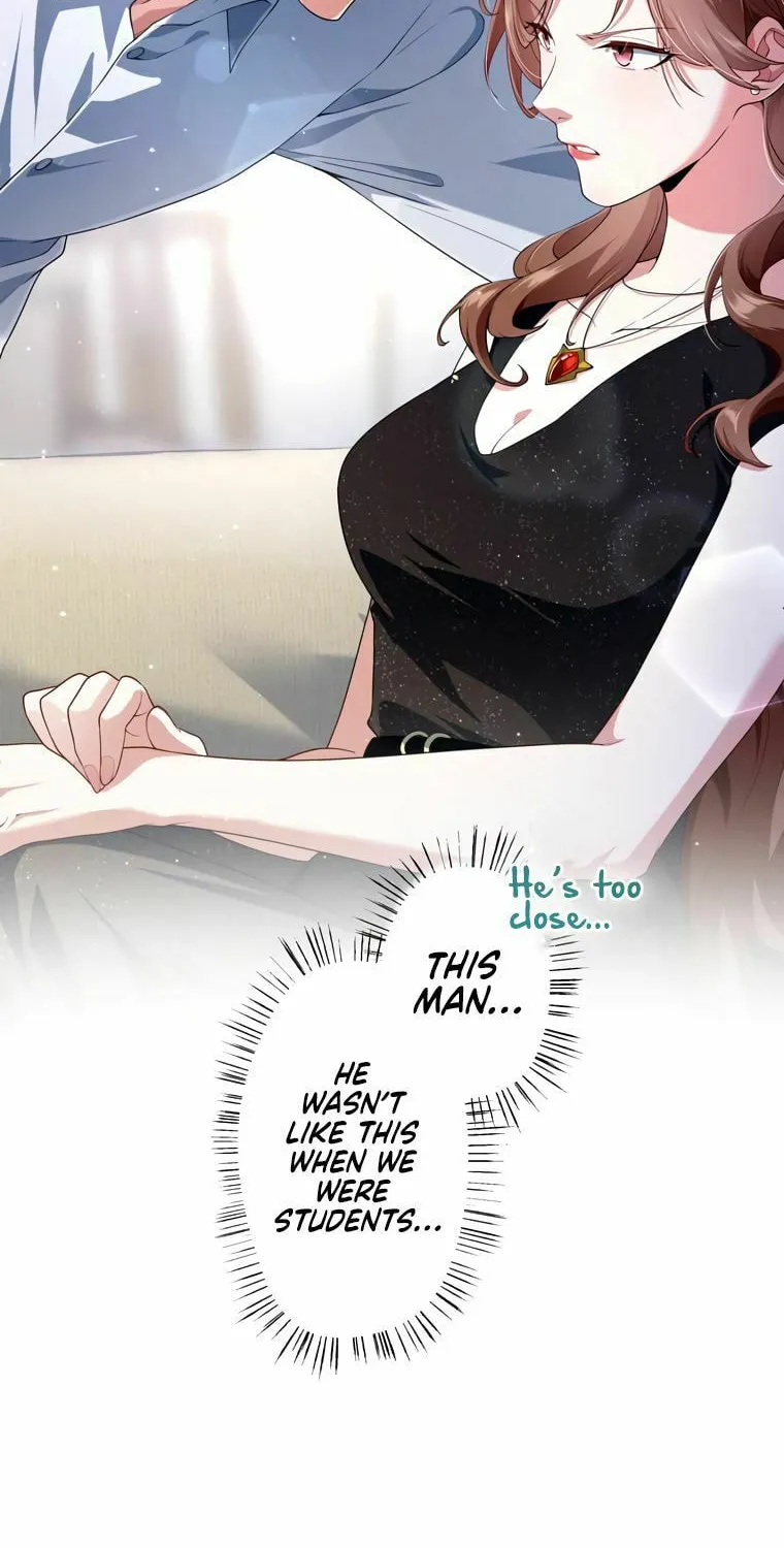 I Became a Divorce Lawyer for My First Love Chapter 2 page 57 - 
