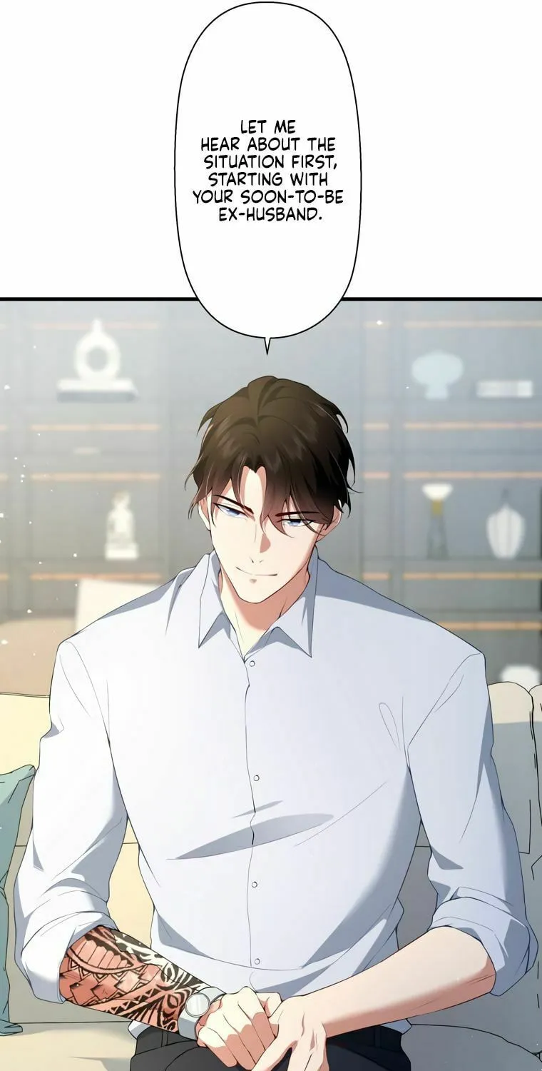 I Became a Divorce Lawyer for My First Love Chapter 2 page 61 - 
