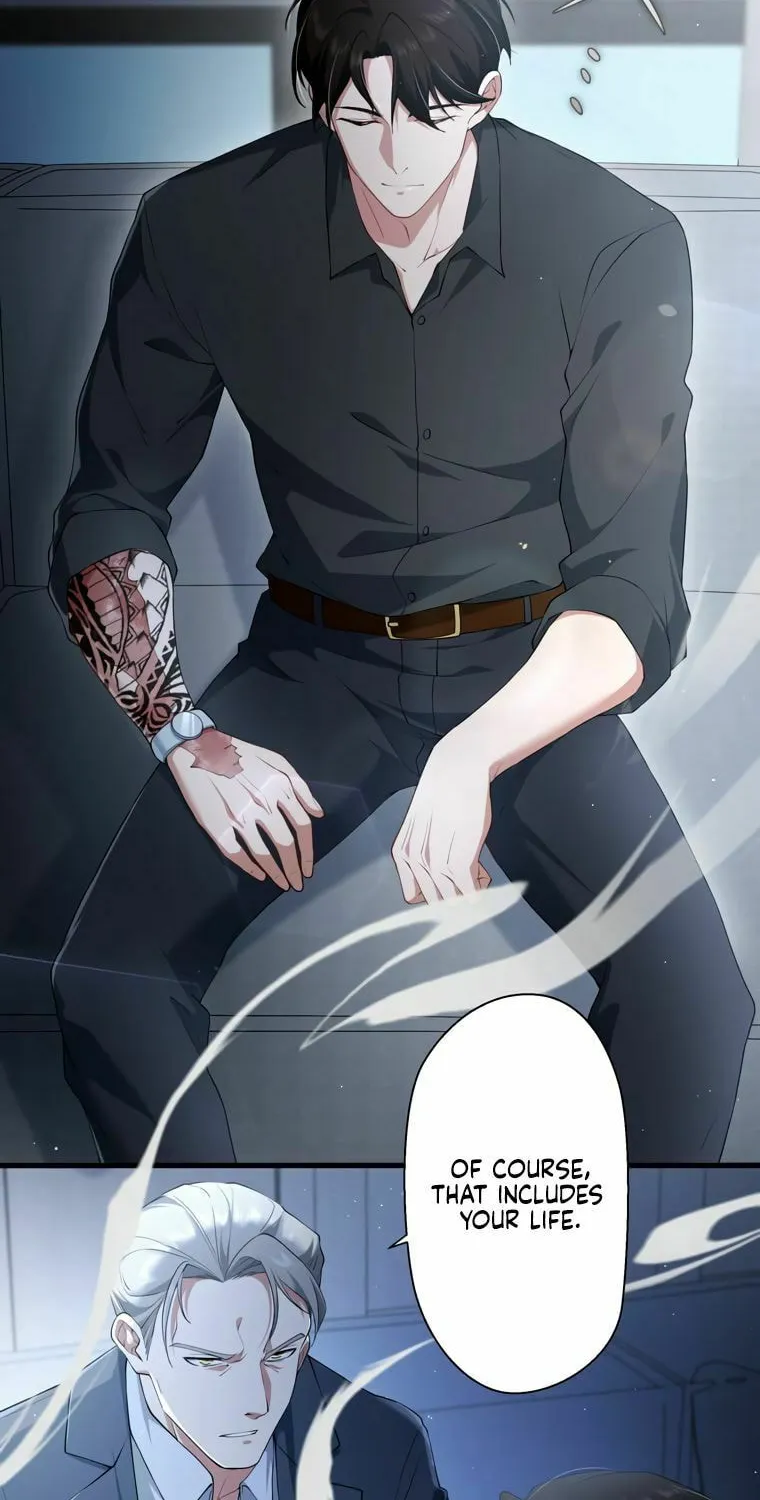 I Became a Divorce Lawyer for My First Love Chapter 2 page 8 - 