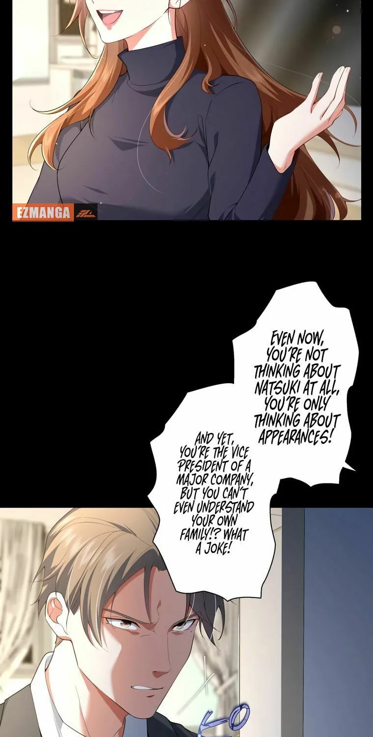 I Became a Divorce Lawyer for My First Love Chapter 2 page 74 - 