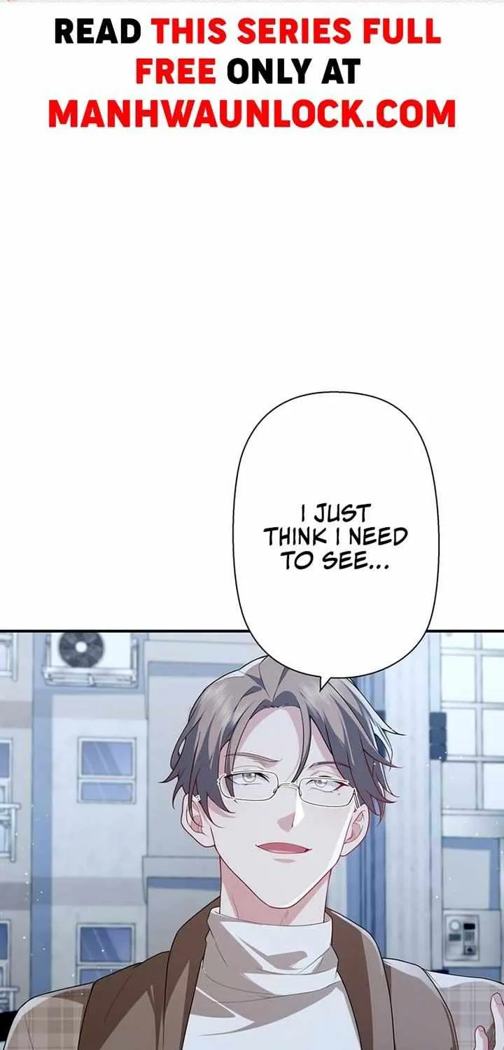 I Became a Divorce Lawyer for My First Love Chapter 20 page 2 - 