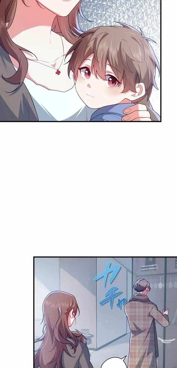 I Became a Divorce Lawyer for My First Love Chapter 20 page 11 - 
