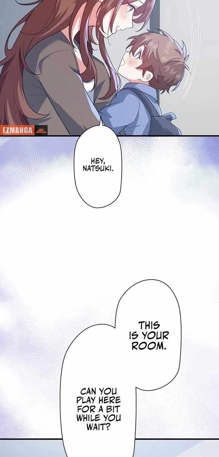 I Became a Divorce Lawyer for My First Love Chapter 20 page 14 - 