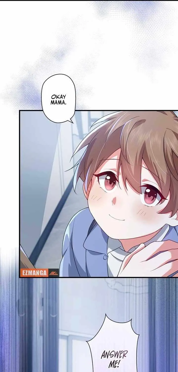 I Became a Divorce Lawyer for My First Love Chapter 20 page 16 - 