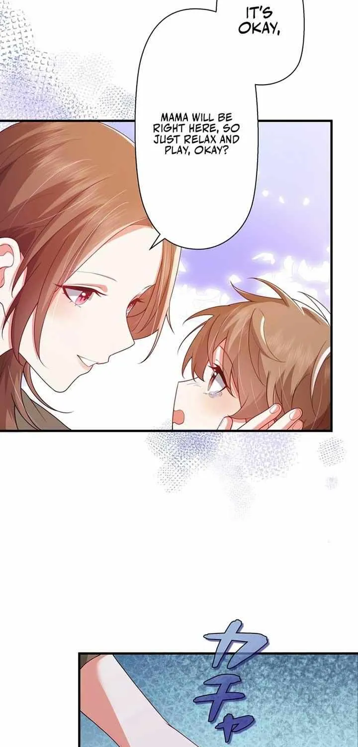 I Became a Divorce Lawyer for My First Love Chapter 20 page 18 - 