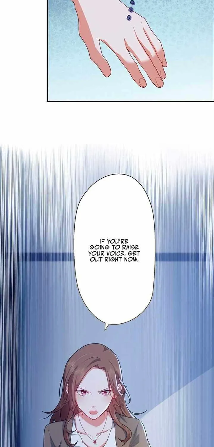 I Became a Divorce Lawyer for My First Love Chapter 20 page 19 - 