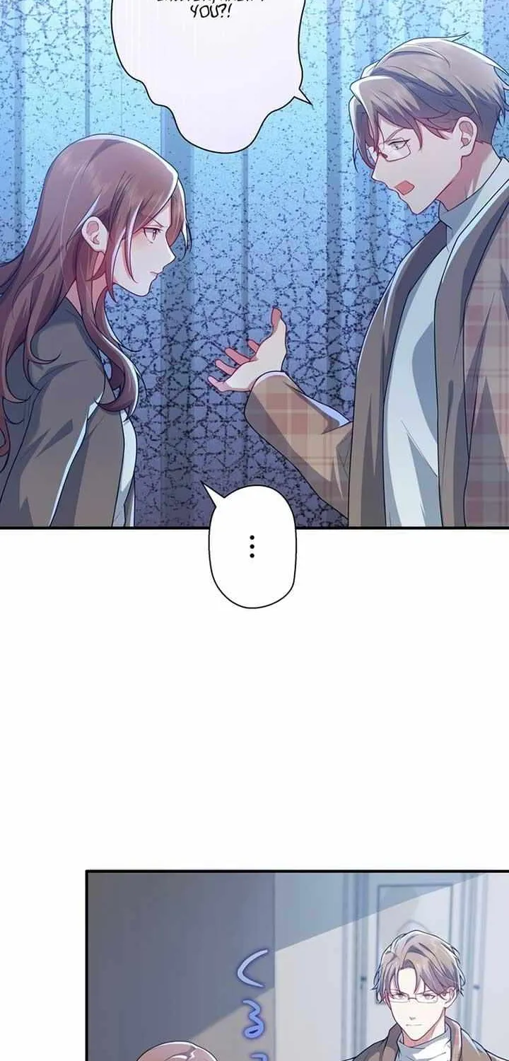 I Became a Divorce Lawyer for My First Love Chapter 20 page 21 - 