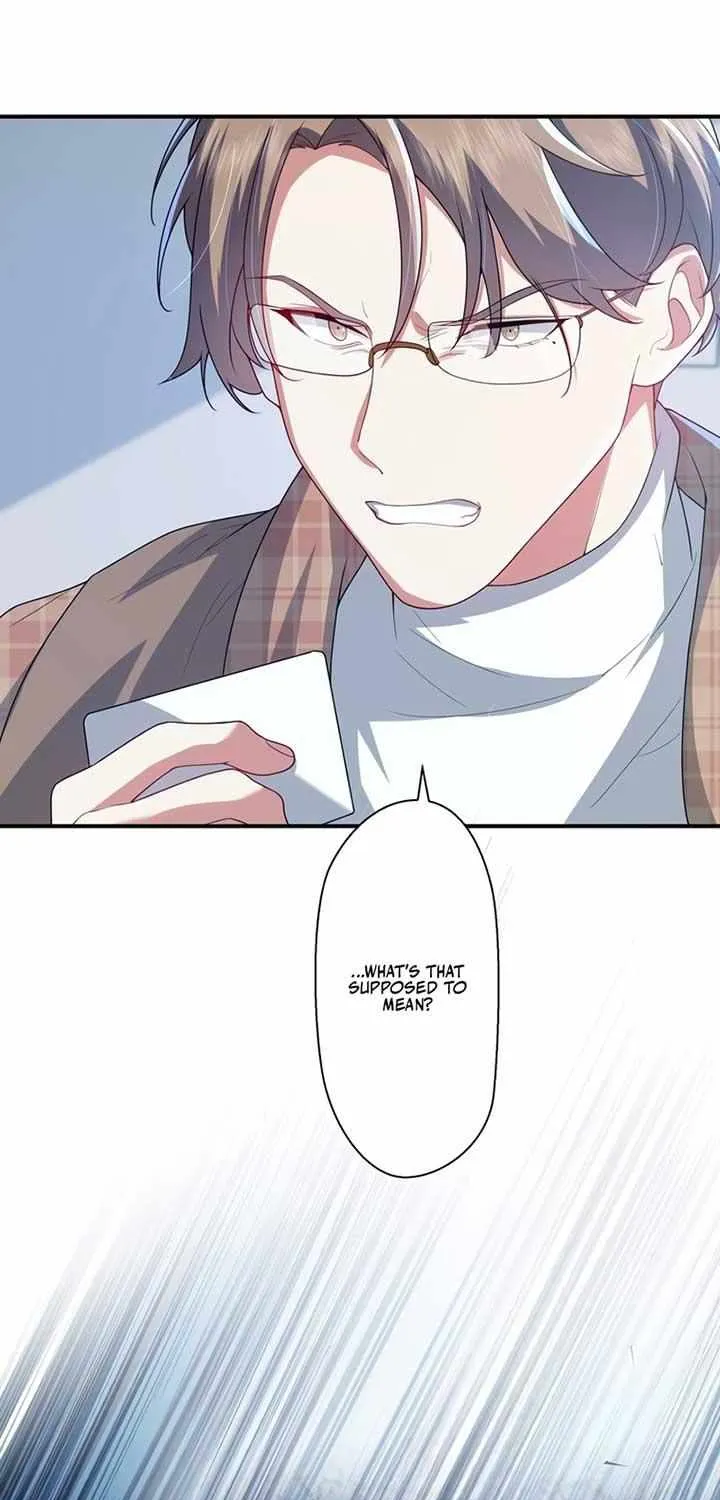 I Became a Divorce Lawyer for My First Love Chapter 20 page 24 - 
