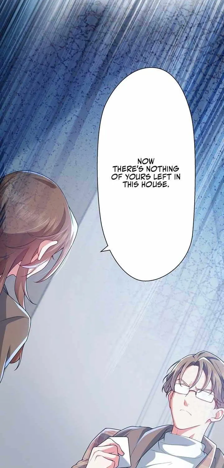 I Became a Divorce Lawyer for My First Love Chapter 20 page 25 - 