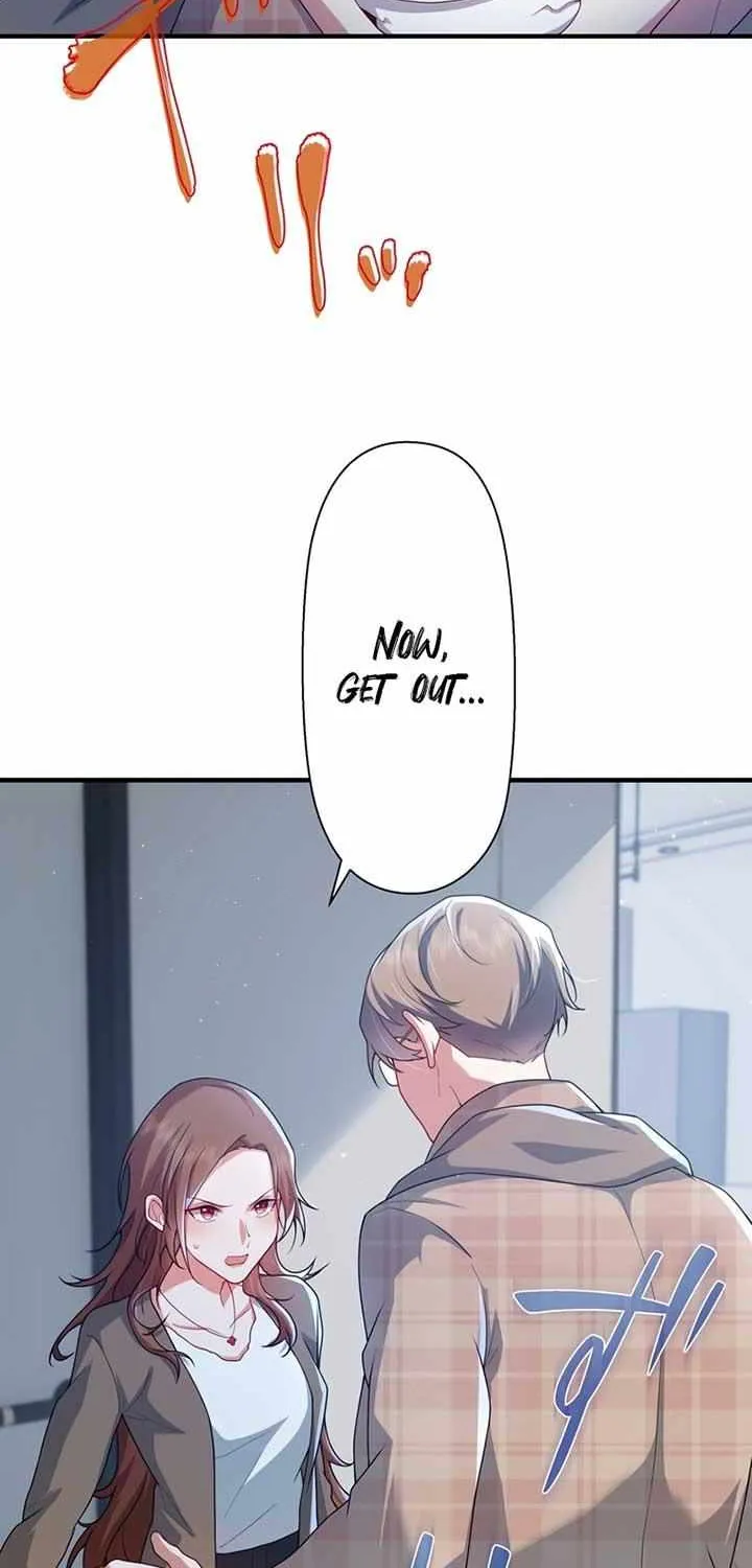 I Became a Divorce Lawyer for My First Love Chapter 20 page 27 - 