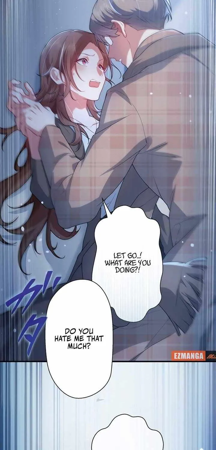 I Became a Divorce Lawyer for My First Love Chapter 20 page 29 - 